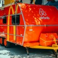 Los Angeles tužio Airbnb zbog napuhivanja cijena smještaja nakon požara
