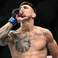 Zvanično: Aleksandar Rakić zakazao novu borbu u UFC-u!