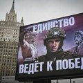 Koliko zarađuje ruski vojnik na ukrajinskom frontu