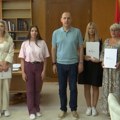 Medicinske sestre i psiholozi se vraćaju u Srbiju