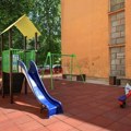 Kragujevac: Na Bubnju novi prostor za igru najmlađih