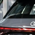 Dobit Audija pala za 37,5 posto