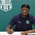 Kone iz Marseja prešao na pozajmicu u Sasuolo