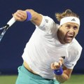 Zverev i Medvedev rutinski u Torontu: Koko Gof istrajal u maratonu u Montrealu