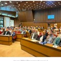 Skupština Novog Sada donela odluku da podigne spomenik stradalima pod nadstrešnicom, opozicija nije htela da glasa