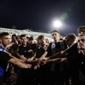 „Partizanove bebe“ osvojile srca navijača, Blagojević zna šta radi – još dva koraka do Lige konferencija