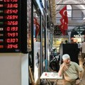 Inflacije u Turskoj „pala“ na 33,5 odsto