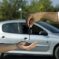 Prosečna cena polovnih automobila starosti do 20 godina u junu 12.047 evra