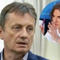 Hitno oglašavanje Željka Mitrović, tiče se operisanog Glišića Čelnik Pinka jedva izustio jednu stvar