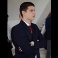 Poginuo srpski karatista Luka Petković