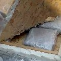 Uhapšen Crnogorac u Novom Sadu: Pao sa 60 kilograma droge
