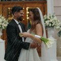 Jovana digla ceo Balkan na noge: Njena svadba u Solunu pretvorila je grad u neviđenu žurku