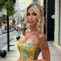 Svi u šoku zbog Aleksandre Nikolić! Evo šta je uradila pred ulazak u Elitu 9, ovo niko nije očekivao (foto)