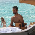 Novak nikad opušteniji pred US Open, dok se ostali prže na američkom betonu