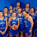 Navijamo za Srbiju, navijamo za trojke: Evo zašto je meč protiv Estonije poseban za sve ljubitelje košarke!