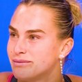 "Ne želim da pričam o tome!" Sabalenka se smejala na konferenciji dok nije dobila pitanje o "izdajniku"