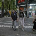 Nemačka pozvala svoje državljane da napuste Iran, strahujući od odmazde zbog sankcija