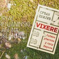 Portal zrenjaninski.com i Laguna poklanjaju knjigu „Vixere“