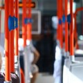 Zastoj tramvaja na Bulevaru: Došlo je do sudara kod Đerma