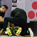 Au, kakav peh! Jedan od najboljih košarkaša završio eurobasket! Izneli ga sa terena posle teške povrede, za njega je…