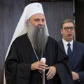 Rukovodstvo SPC u službi režima