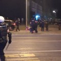 Policija je izvadila pendreke i krenula ka masi“: Studentkinja iz ekipe prve pomoći o 1. septembru u Novom Sadu
