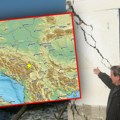 Jaki zemljotresi tresu Srbiju iz dana u dan! Seizmolozi upozoravaju na 2 velika "šava" koja prolaze kod nad, žestok udar tek…