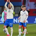 Milovan Rajevac o meču sa Engleskom: Srbija ima šanse da pobedi