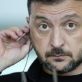 Koordinisane laži: Zelenski lagao o napadima ruskih snaga u DNR