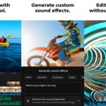 Adobe Premiere video besplatno na iPhone
