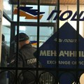 U toku preuzimanje prostorija Pošte Srbije u Gračanici