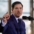 Rubio: Tramp jedini lider koji može da razgovara sa Rusijom, Ukrajinom i sa Evropom