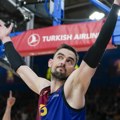 Satoranski izazvao buru: Partizan u plej-inu, Zvezda bez ičega