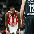 Potez turnira u režiji crvene zvezde: Vejd i Džejms na beogradski način!
