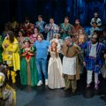 Spektakularna premijera mjuzikla “Julija i Romeo” otvorila sezonu u Teatru Odeon! Željko Mitrović: ‘Ako se po jutru dan…