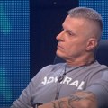 "Mora da bude pismen, gospodin, obrazovan" Đorđe David odgovorio Bosancu bez dlaka na jeziku vreme će pokazati ko je propao!