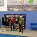 Sjajan uspeh stonotenisera iz Sremske Mitrovice na Veteranskom prvenstvu Balkana