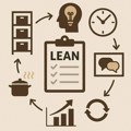 Implementacija LEAN-a korak po korak