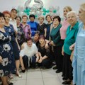 Udruženje žena iz Kumana proslavilo četvrt veka postojanja Oživljavaju zaboravljeno, čuvaju tradiciju