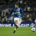Bentankur produžio ugovor, pa poručio: Želim još trofeja