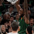 Žalgiris bolji od šampiona Evrope i Boldvinovih 36 poena