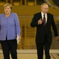 Stigle pohvale za Merkel iz Moskve