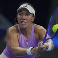 Sabalenka dominantno u četvrtfinalu Vuhana, Pegula kroz tri seta do pobede