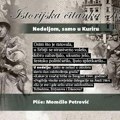 Istorijska čitanka kurira – momčilo petrović: Kako je Beograd oslobođen i zašto je nestao Dan oslobođenja grada