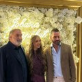 Filip i Boba Živojinović na gala slavlju kod Dejana Petrovića: Otac i sin u elegantnom izdanju, evo šta su doneli slavljenici…