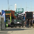 U Kragujevcu otvoren 20. sajam komunalne opreme KOMDEL 2025