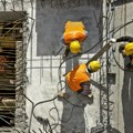 Urbanizam i novi kvadrati na Vračaru: Broj stanovnika u bloku kod Južnog bulevara biće povećan za još 3.000 odnosno 60%