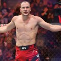 Srbin se vraća u UFC oktagon i boriće se protiv Kralja kung fua