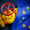 Katastrofalne vesti za Srbiju: Savet EU usvojio zabranu tranzita ruskog gasa kroz EU u treće zemlje