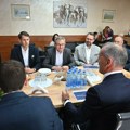 Državna i pokrajinska podrška razvoju prehrambene industrije i mađarskih investicija u Vojvodini